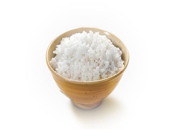 (Add Steam Rice)加白飯